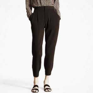 Black Pants