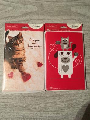 Valentines Day Cards