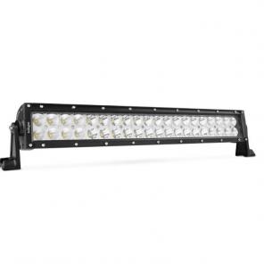 22” LED Light Bar!