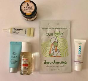 Face Products