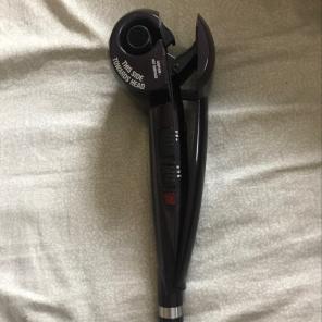 Conair Infiniti Pro Curler