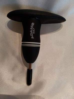 Adams golf tool