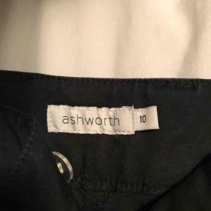Women's ashworth golf pants
