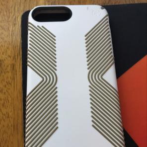 Spigen iPhone 7 Plus Case