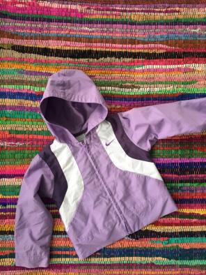 4T Nike Windbreak