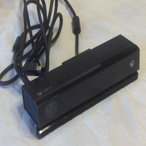 Xbox One Kinect