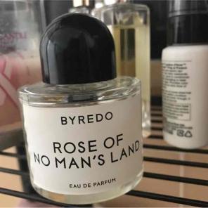 Byredo Rose of No Mans Land