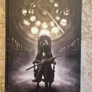Bloodborne DLC GUIDE