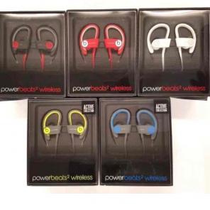 Powerbeats 2 wireless Bluetooth sealed