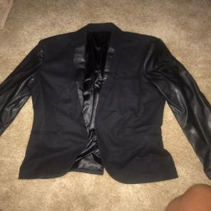 Zara Blazer