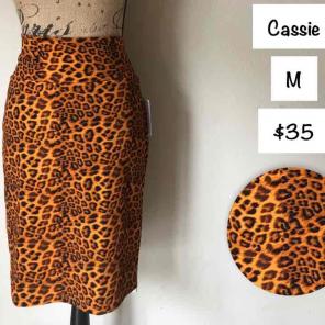 Cassie Skirt (M)