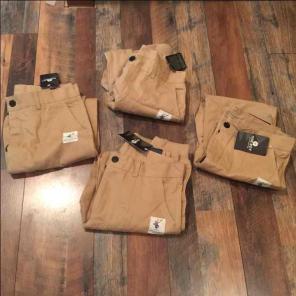 Men's Jogger Pants