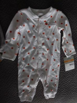 baby clothes