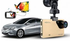Dash Cam #4
