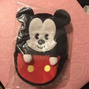 Mickey Mouse