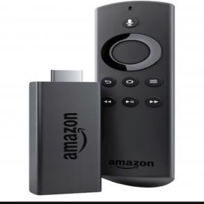 Unleashed Firestick
