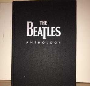 The Beatles Anthology Book
