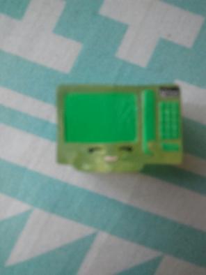 Shopkins ULTRA RARE Zappy