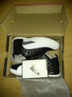 Retro 12s