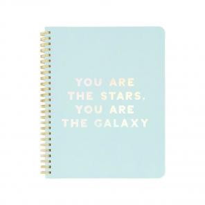 Your Future Looks Bright Notebook