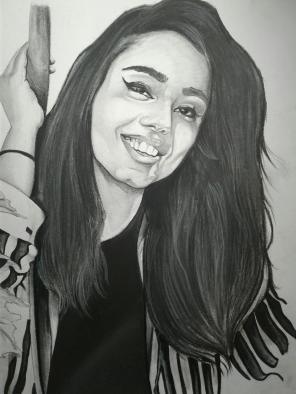 DRAWING Request.