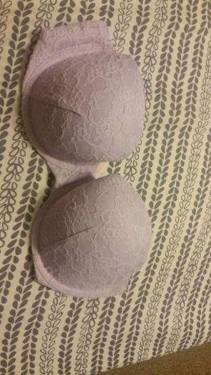 Victoria's Secret 36D Strapless