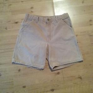 Carhartt shorts