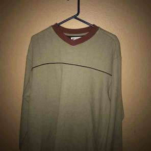 Vintage Columbia SportsWear Sweater