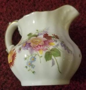 Vintage Royal Crown Derby China.