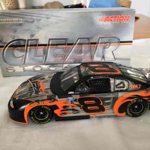 NASCAR diecasts