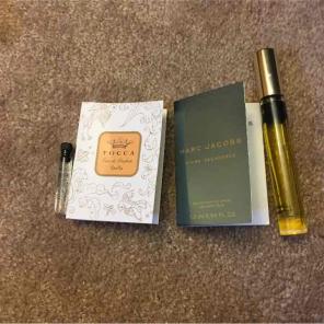 Small Perfume Lot
