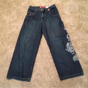 JNCO pants 32x30