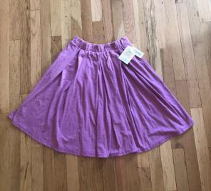Xs Madison Skirt