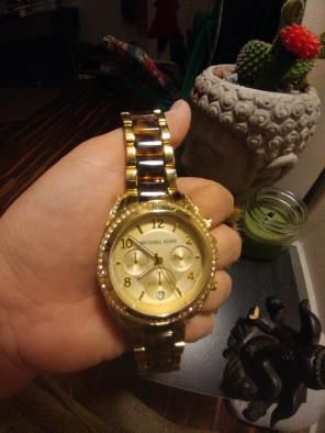 Michael Kors Wristwatch