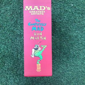 MAD's Greatest Artist Collection '56-'88