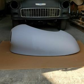 1940 Mercury Fender rust free piece