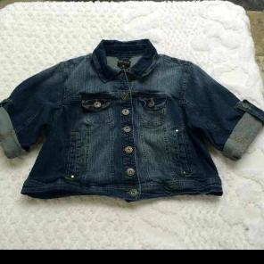 NEW LOOK jean jacket