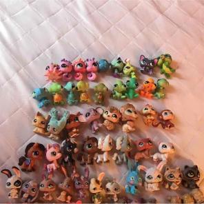 Huge lps lot