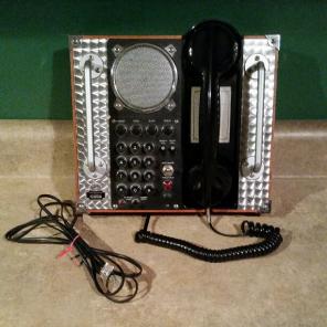 Vintage Collection Hands Free Telephone