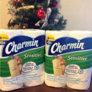 Charmin Lot #3