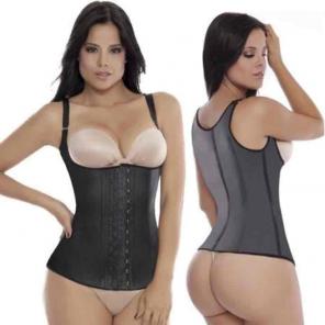 Waist trainer Vest Black high quality