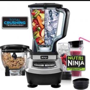Ninja professional kitchen system