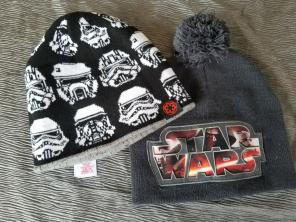 Star Wars Beanie