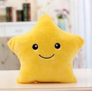 LUMINOUS PILLOW