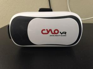 VR ..for Android And Apple Phones