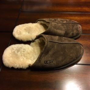 Men's Ugg Slippers