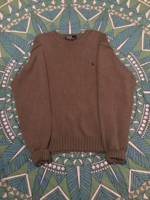 Polo By Ralph Lauren Sweater
