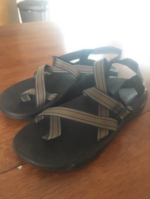 Men's Chacos