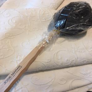 Josie Maran Body Loofah