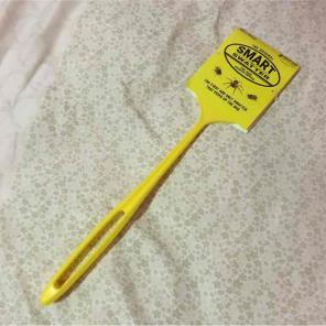 Smart swatter 2 pack bug piker